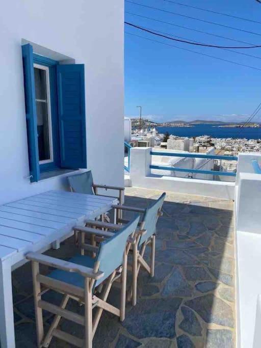 μooi Katrins Mykonos Town
