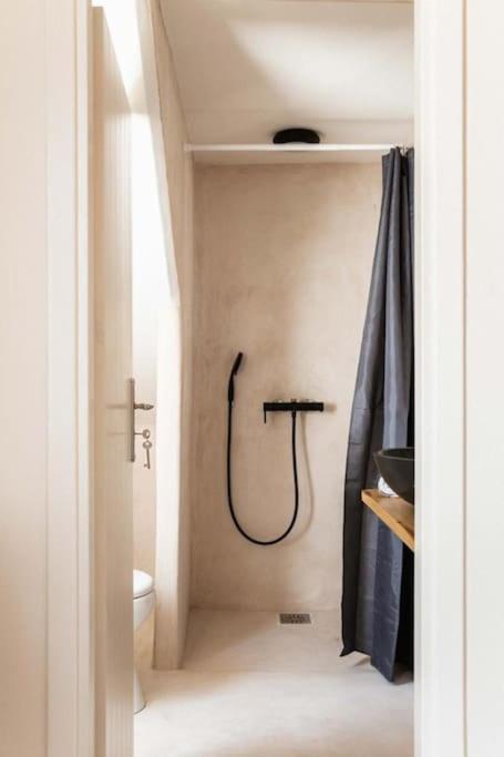 Holiday home μooi Katrins Mykonos Town