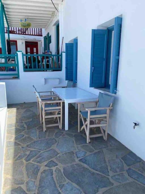 μooi Katrins Holiday home Mykonos Town