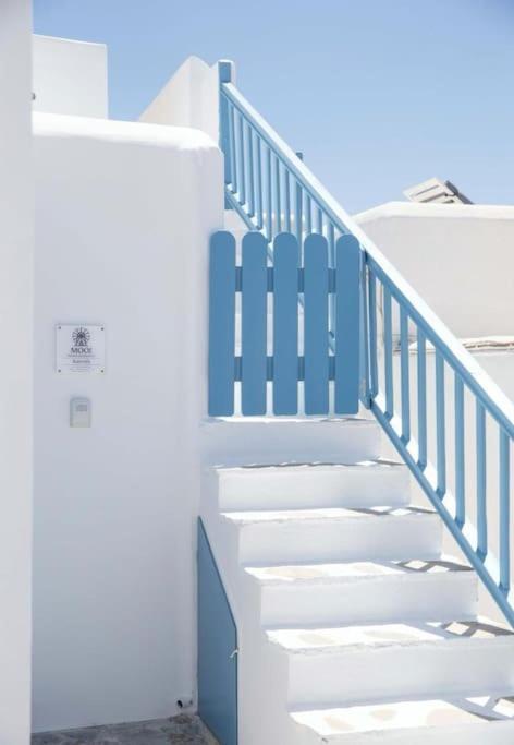 Holiday home μooi Katrins Mykonos Town